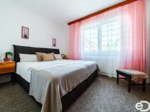 Prodej rodinného domu, Dolní Dunajovice, Krátká, 115 m2