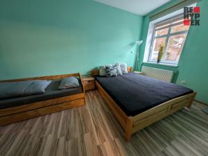 Pronájem bytu 2+1, Česká Lípa, Kozákova, 55 m2