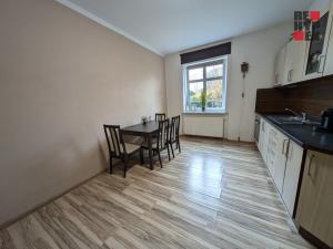 Pronájem bytu 2+1, Česká Lípa, Kozákova, 55 m2