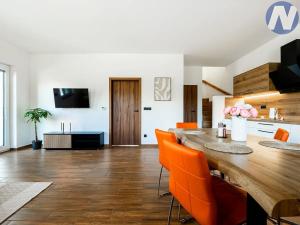 Prodej rodinného domu, Horní Planá, 98 m2