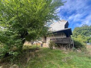 Prodej rodinného domu, Lukavec, 60 m2