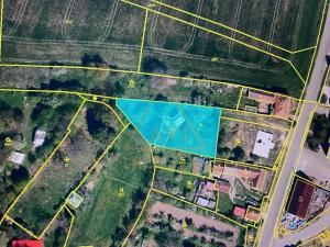Prodej rodinného domu, Lukavec, 60 m2