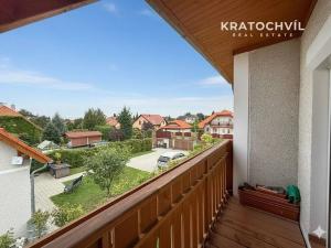 Pronájem rodinného domu, Odolena Voda, Šípková, 125 m2