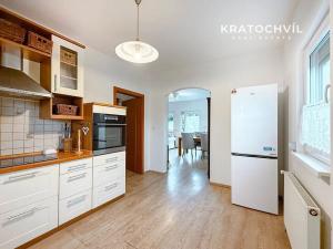 Pronájem rodinného domu, Odolena Voda, Šípková, 125 m2