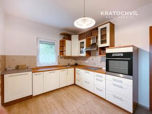 Pronájem rodinného domu, Odolena Voda, Šípková, 125 m2
