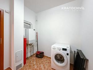 Pronájem rodinného domu, Odolena Voda, Šípková, 125 m2