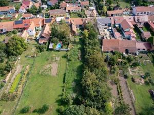 Prodej rodinného domu, Velké Hostěrádky, 120 m2