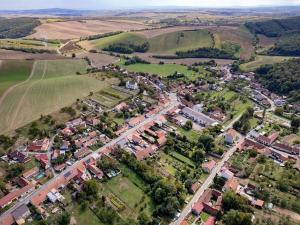 Prodej rodinného domu, Velké Hostěrádky, 120 m2