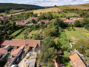 Prodej rodinného domu, Velké Hostěrádky, 120 m2