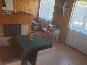 Pronájem chaty, Bratřínov, 60 m2