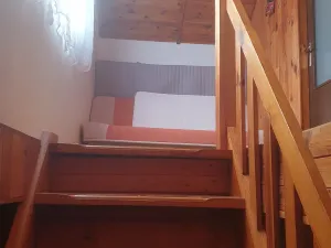 Pronájem chaty, Bratřínov, 60 m2