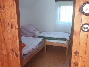Pronájem chaty, Bratřínov, 60 m2