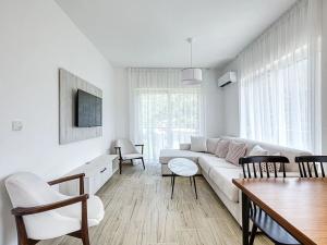 Prodej bytu 2+kk, Bečići, Černá Hora, 43 m2