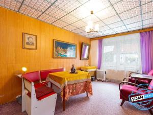 Prodej rodinného domu, Skalka, 230 m2