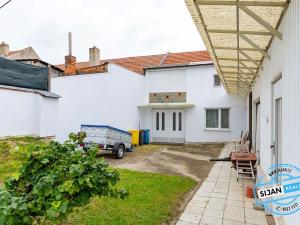 Prodej rodinného domu, Skalka, 230 m2