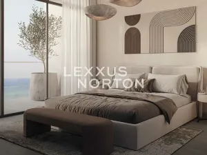 Prodej bytu 2+kk, Dubaj, Spojené arabské emiráty, 57 m2