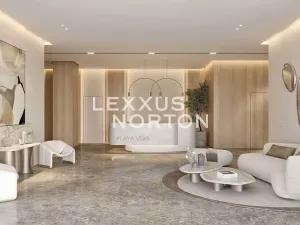 Prodej bytu 2+kk, Dubaj, Spojené arabské emiráty, 57 m2