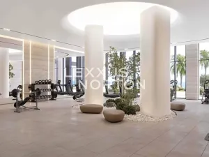 Prodej bytu 1+kk, Dubaj, Spojené arabské emiráty, 29 m2