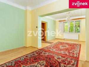 Prodej rodinného domu, Uherský Brod - Havřice, 170 m2