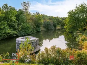 Prodej bytu 1+kk, Praha - Chodov, Klapálkova, 36 m2