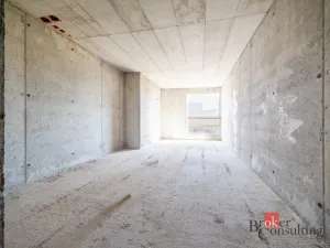Prodej bytu 2+kk, Praha - Chodov, Klapálkova, 44 m2