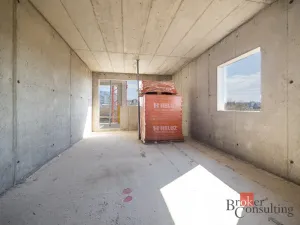 Prodej bytu 2+kk, Praha - Chodov, Klapálkova, 44 m2