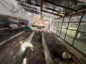 Prodej chaty, Litvínov - Horní Litvínov, 30 m2