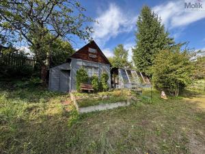 Prodej chaty, Litvínov - Horní Litvínov, 30 m2