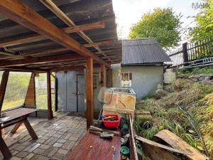 Prodej chaty, Litvínov - Horní Litvínov, 30 m2