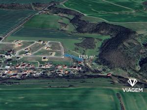 Prodej podílu zahrady, Hudlice, 877 m2