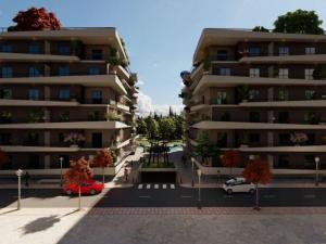 Prodej bytu 2+kk, Golem, 77 m2