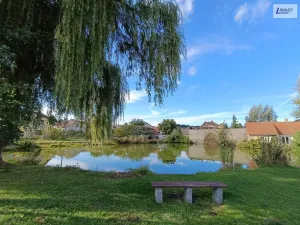 Prodej rodinného domu, Kozárovice, 165 m2