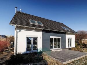 Prodej domu na klíč, Tursko, 166 m2