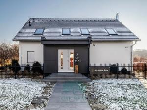 Prodej domu na klíč, Tursko, 166 m2