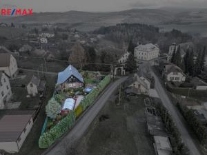 Prodej rodinného domu, Sobkovice, 160 m2