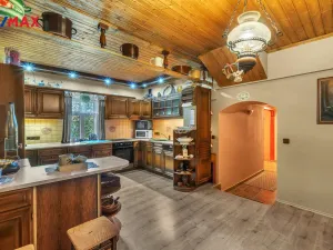 Prodej rodinného domu, Sobkovice, 160 m2