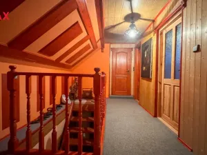 Prodej rodinného domu, Sobkovice, 160 m2