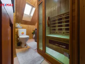 Prodej rodinného domu, Sobkovice, 160 m2