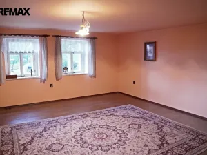 Prodej rodinného domu, Sobkovice, 160 m2