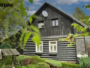 Prodej rodinného domu, Sobkovice, 160 m2