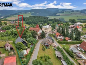 Prodej rodinného domu, Sobkovice, 160 m2