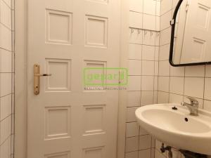 Pronájem kanceláře, Brno - Veveří, Moravské náměstí, 206 m2