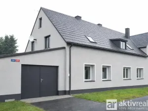 Prodej rodinného domu, Vejprty, 490 m2