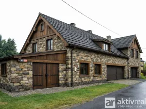 Prodej rodinného domu, Vejprty, 490 m2