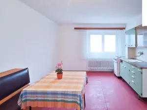 Prodej rodinného domu, Heřmanův Městec, Jiráskova, 150 m2