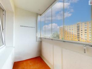 Pronájem bytu 2+1, Jirkov, SNP, 60 m2