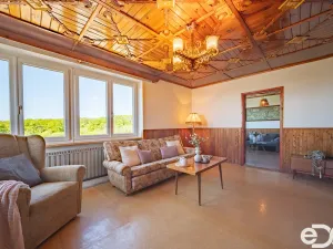 Prodej rodinného domu, Mcely, 149 m2