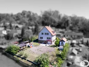 Prodej rodinného domu, Mcely, 149 m2