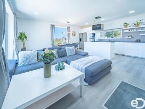 Prodej rodinného domu, Křinec - Nové Zámky, 99 m2