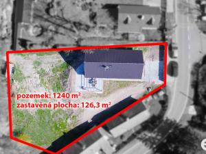 Prodej rodinného domu, Křinec - Nové Zámky, 99 m2